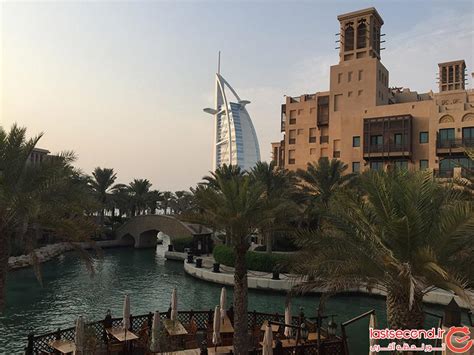 سفر مجانی به دبی سفرنامه لست‌سکند