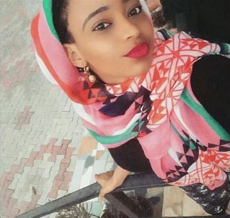 See Photos Of Ten 10 Most Beautiful Hausa Ladies