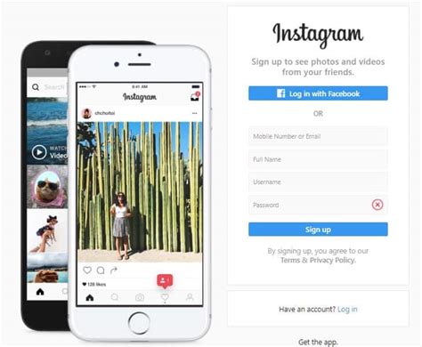 How To Start A Profitable Blog On Instagram In 2023