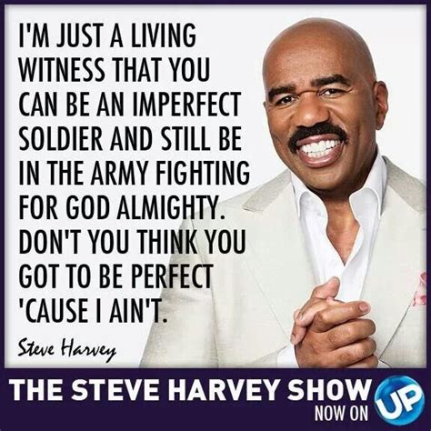 Steve Harvey Quotes About God Shortquotescc