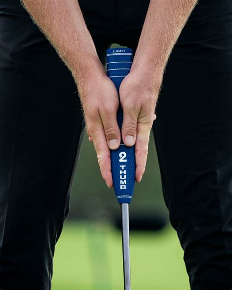 How To Grip A Putter 9 Ways The Pros Use The New York Times