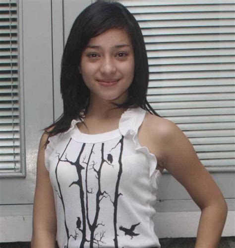 Nikita Willy Foto Bugil Bokep 2017