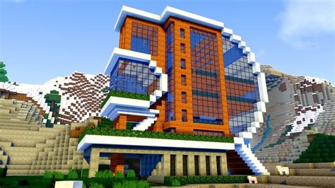 Minecraft Houses Cool Minecraft Houses Ideas For Your Next Build