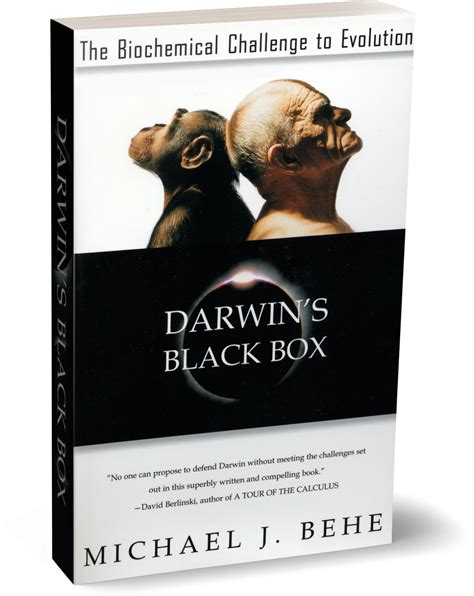 Darwins Black Box Celebrates New 10th Anniversary Edition Discovery