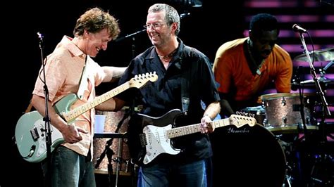 bbc four eric clapton and steve winwood live at madison square garden