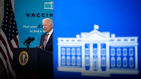 Wsj Opinion Biden S Failing Vaccine Mandates