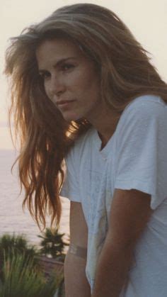 Julie tawny kitaen, an actress who vamped it up in a number of popular music videos in the 1980s, died on friday in newport beach, calif., at the age of 59 according to the coroner's. Tawny Kitaen: лучшие изображения (120) | Наряд в стиле 80 ...