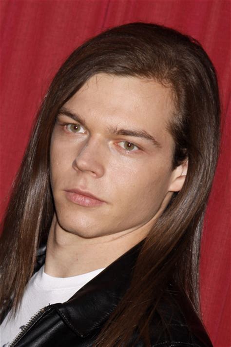 Georg learned to play the bass by himself when he was eleven years old. Out & About: Shakira And Tokio Hotel Present Their New ...