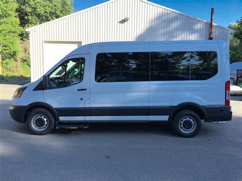 Adult Daycare Tci Mobility Wheelchair Accessible Vans