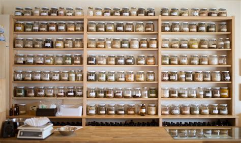 Five Flavors Herbs Oakland And Online Herbal Stores