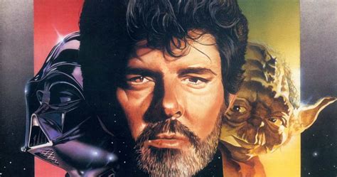 Star Wars Aficionado Website Classic Art The Star Wars Mogul