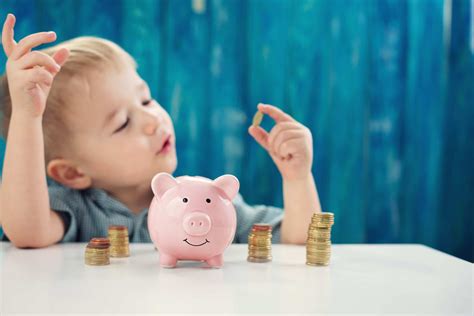 Teaching Kids About Finance Praescius Financial