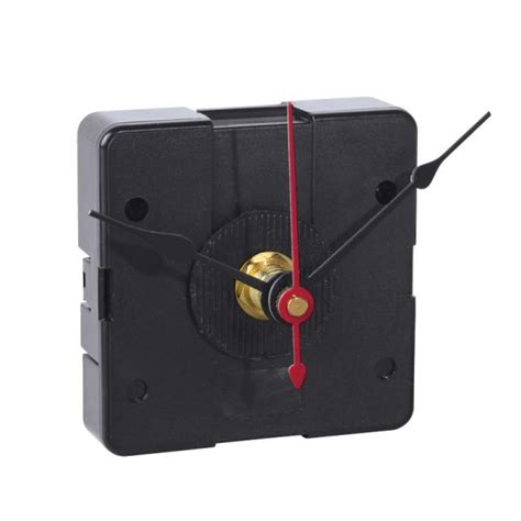 Quartex® Q 80 Quartz Clock Movement