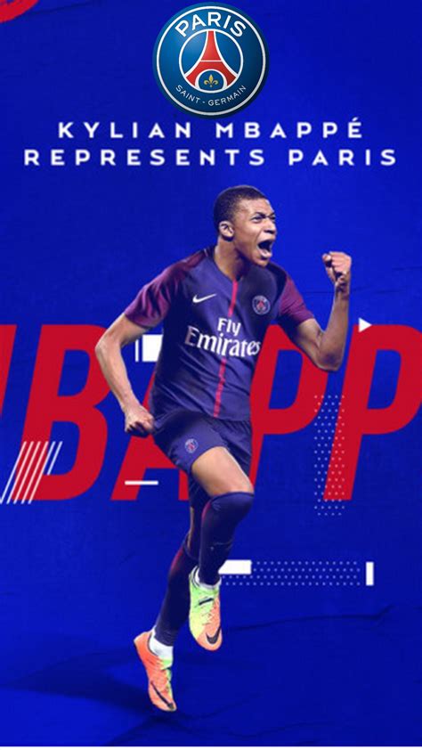 Select the best collection of 47 kylian mbappe wallpapers free download for desktop, laptop, tablet, pc and mobile device. iPhone Wallpaper HD PSG Kylian Mbappe | 2019 Football Wallpaper