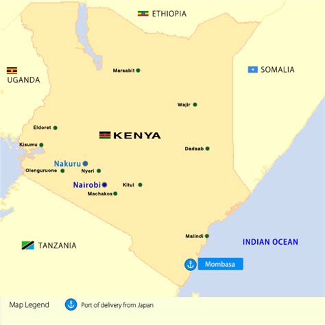 Founded by anas hassan the company based in mombasa has grown with support by equity bank. Quality Japanese used cars for sale in kenya - SBT Japan