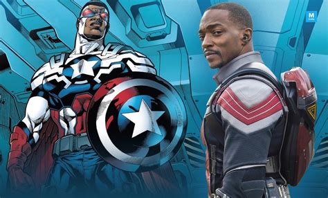 The Falcon And The Winter Soldier Toy Gives A Sneak Peek At Anthony