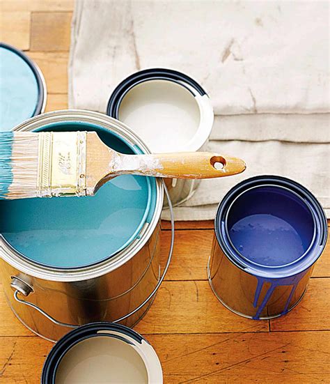 How To Dispose Of Paint The Right Way