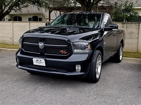 My New To Me 2015 Ram 1500 Sport Just Picked It Up This Week And Im