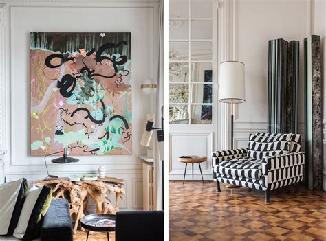 ¿buscas apartamentos en parís ? Imagem de Apartamentos em paris por Ana em Decor salas ( Living ) | Decoração de casa, Apartamento