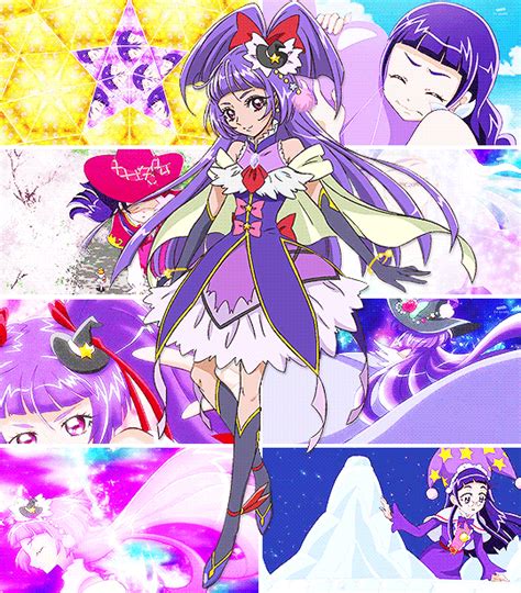 Cure Magical Pretty Cure Photo Fanpop