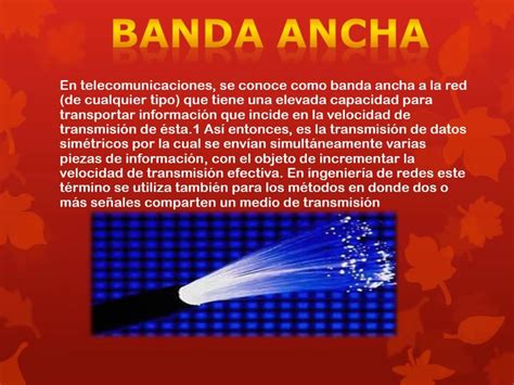 Ancho De Banda Explicacion Youtube