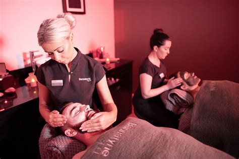 Pamper Day With Treatment And Light Lunch For Two At Bannatyne Health Clubs