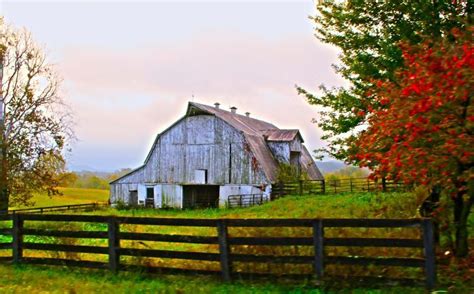 25 Best Places To See Fall Colors In Kentucky Where Ive Been