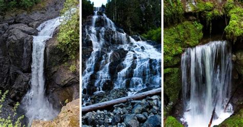 25 Amazing Vancouver Island Waterfalls Vancouver Island Explorer