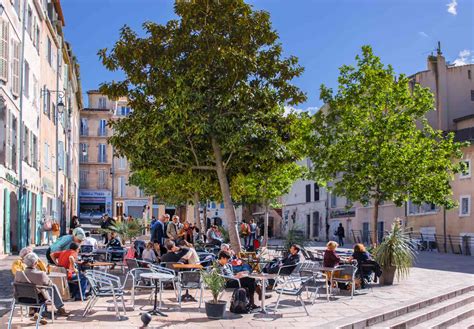 The Top 6 Neighborhoods To Visit In Marseille France
