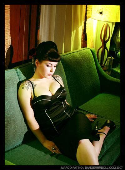 Rockabilly Girls Thread Page Yellow Bullet Forums We Heart It