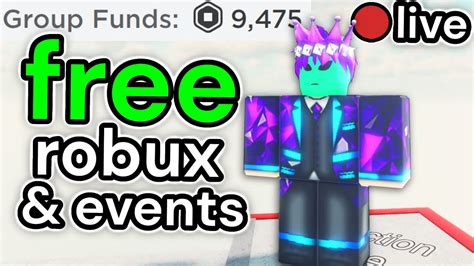 Can You Beat These Roblox Challenges Live Giving Away Free Robux
