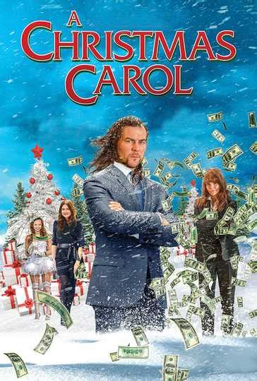 A Christmas Carol Stream And Watch Online Moviefone
