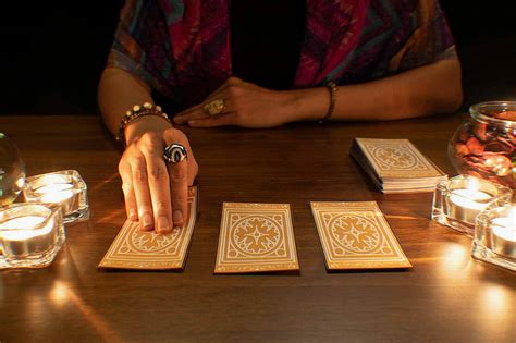 Best Tarot Cards Reading Online Top Services Platforms To Use