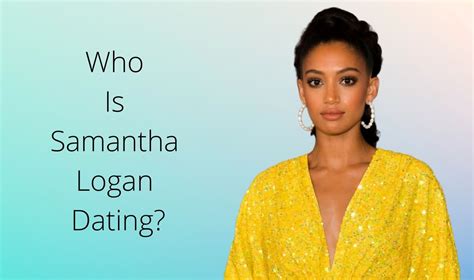 Who Is Samantha Logan Dating Now Are Samantha Logan And Dylan Sprayberry Still Together