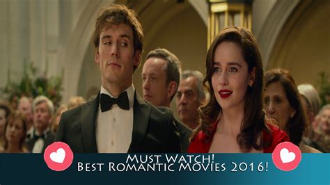 10 Best Romantic Movies