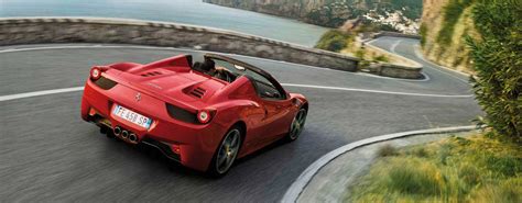 Fensterheber, alufelgen, elektrische sitze, zentralverriegelung, alarmanlage, wegfahrsperre, klimaautomatik, traktionskontrolle, tempomat. Ferrari Gebrauchtwagen kaufen bei AutoScout24