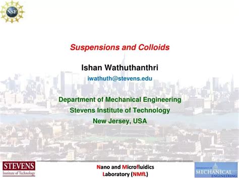 Ppt Suspensions And Colloids Powerpoint Presentation Free Download