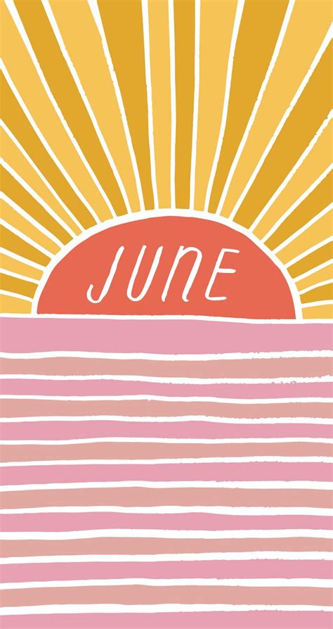 Hello June Wallpapers Top Free Hello June Backgrounds Wallpaperaccess