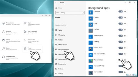 How To Stop Microsoft Edge From Running In The Background 2023