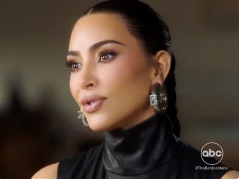 kim kardashian says she would have ‘done anything to be famous early on in career