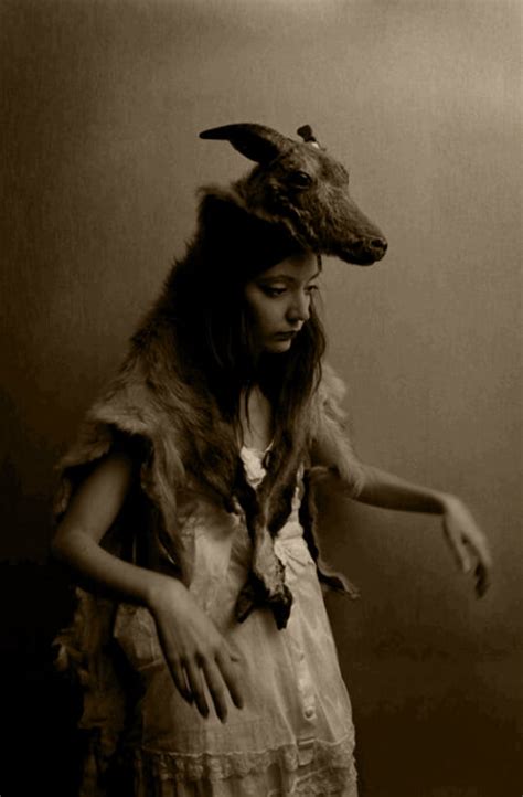 Aleister Crowley S Daughter Lola Zaza Crowley Early 1900s 9gag