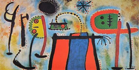 Miró Mural