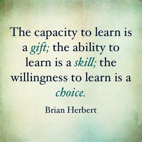 16 Timeless Quotes About The Power Of Learning Lifehack