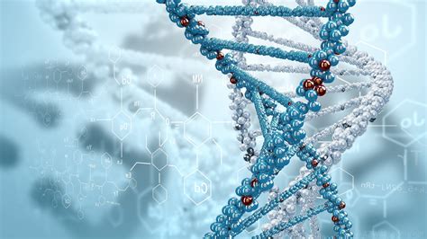 Dna Double Helix Wallpaper 69 Images