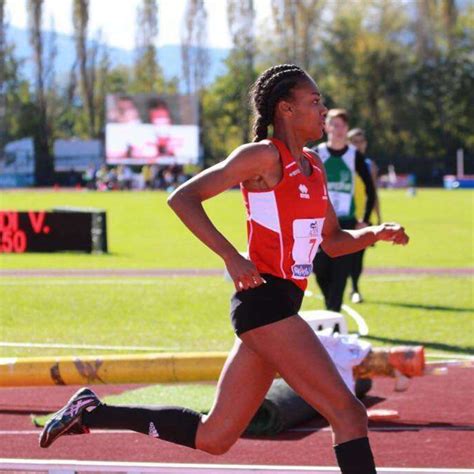 Последние твиты от larissa iapichino (@larissaiapichi1). FIDAL - Federazione Italiana Di Atletica Leggera
