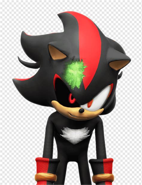Shadow The Hedgehog Sonic Boom Tails Super Shadow Sonic The Hedgehog