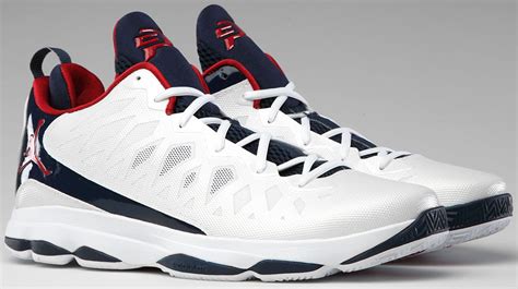 They exhibit the clean, crisp characteristics zeiss is known for, together with an interchangeable mount. Jordan CP3.VI - White/Gym Red-Midnight Navy | Eastbay Blog ...