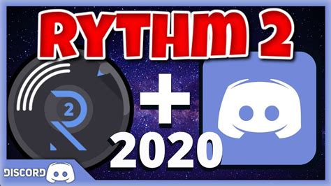 Some bots even add music or games to your server. How to Add & Use Rythm 2 Bot in Discord Server [Working ...