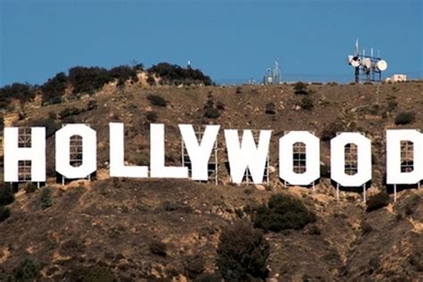 How To Walk To The Hollywood Sign Gone Outdoors Your Adventure Awaits
