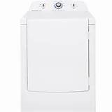Pictures of Lowes Appliances Gas Dryers